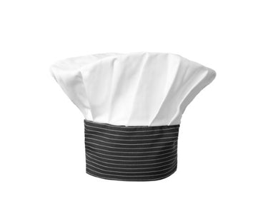 Cappello ROSSINI SATURNO da cuoco